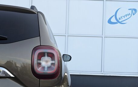 Renault Duster, 2021 год, 1 630 000 рублей, 8 фотография