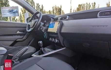 Renault Duster, 2021 год, 1 630 000 рублей, 15 фотография