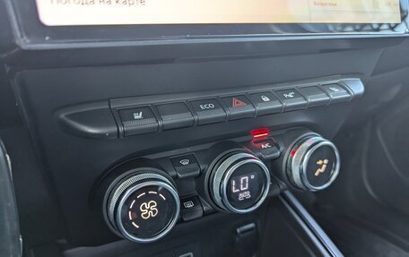 Renault Duster, 2021 год, 1 630 000 рублей, 23 фотография