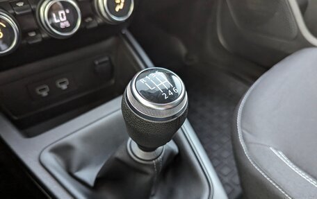 Renault Duster, 2021 год, 1 630 000 рублей, 25 фотография