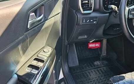 KIA Sportage IV рестайлинг, 2020 год, 3 350 000 рублей, 18 фотография