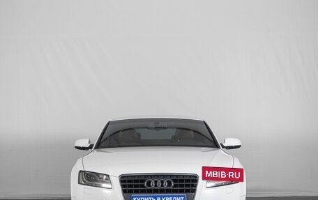 Audi A5, 2010 год, 1 149 000 рублей, 2 фотография