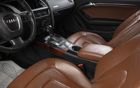 Audi A5, 2010 год, 1 149 000 рублей, 9 фотография