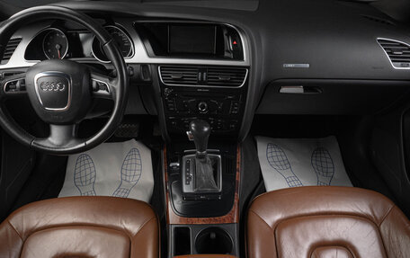 Audi A5, 2010 год, 1 149 000 рублей, 8 фотография