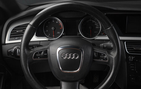 Audi A5, 2010 год, 1 149 000 рублей, 13 фотография