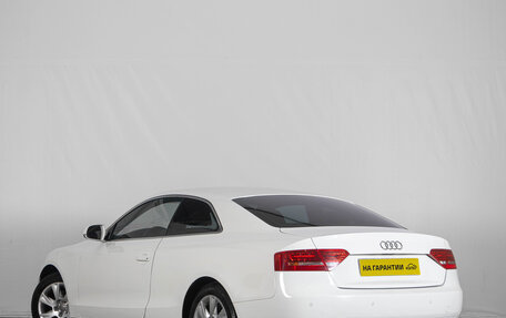 Audi A5, 2010 год, 1 149 000 рублей, 7 фотография