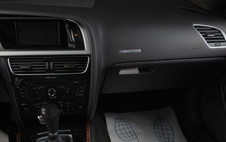 Audi A5, 2010 год, 1 149 000 рублей, 17 фотография