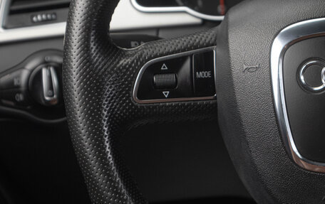Audi A5, 2010 год, 1 149 000 рублей, 12 фотография