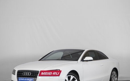 Audi A5, 2010 год, 1 149 000 рублей, 4 фотография