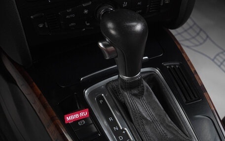 Audi A5, 2010 год, 1 149 000 рублей, 16 фотография