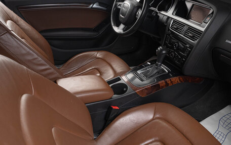 Audi A5, 2010 год, 1 149 000 рублей, 19 фотография