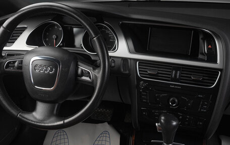 Audi A5, 2010 год, 1 149 000 рублей, 18 фотография