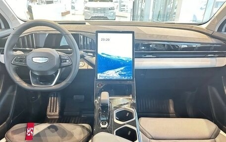 Geely Atlas, 2024 год, 3 917 190 рублей, 4 фотография