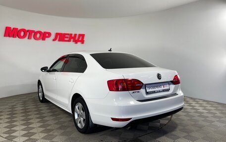Volkswagen Jetta VI, 2014 год, 951 000 рублей, 6 фотография