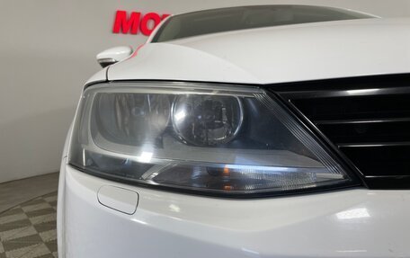 Volkswagen Jetta VI, 2014 год, 951 000 рублей, 7 фотография