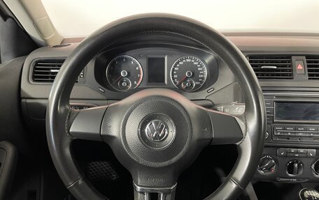 Volkswagen Jetta VI, 2014 год, 951 000 рублей, 14 фотография