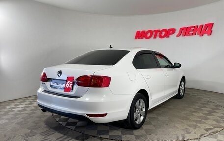 Volkswagen Jetta VI, 2014 год, 951 000 рублей, 4 фотография