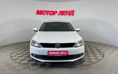 Volkswagen Jetta VI, 2014 год, 951 000 рублей, 2 фотография