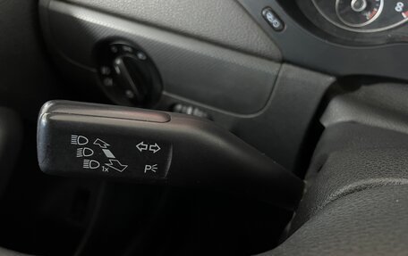 Volkswagen Jetta VI, 2014 год, 951 000 рублей, 15 фотография