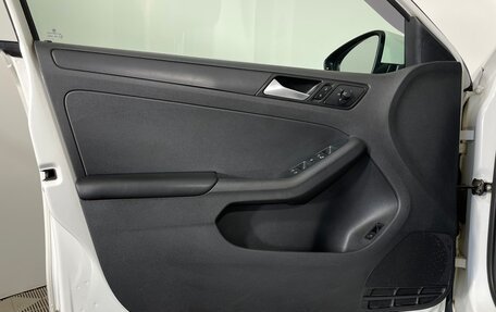Volkswagen Jetta VI, 2014 год, 951 000 рублей, 21 фотография