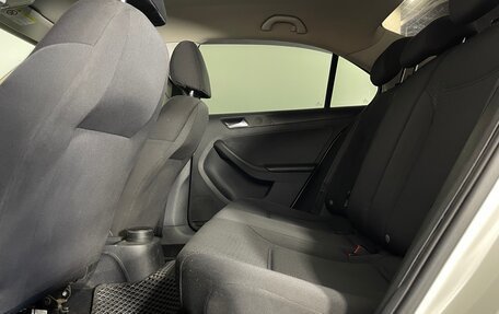 Volkswagen Jetta VI, 2014 год, 951 000 рублей, 25 фотография