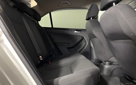 Volkswagen Jetta VI, 2014 год, 951 000 рублей, 26 фотография