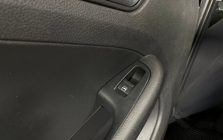 Volkswagen Jetta VI, 2014 год, 951 000 рублей, 24 фотография
