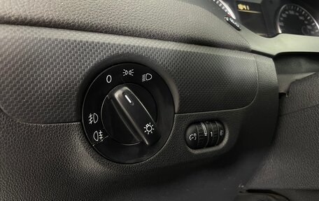 Volkswagen Jetta VI, 2014 год, 951 000 рублей, 20 фотография