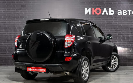 Toyota RAV4, 2010 год, 1 350 000 рублей, 4 фотография