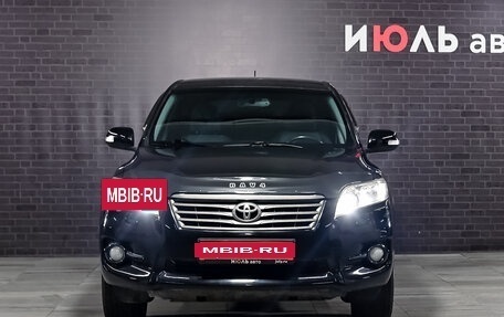Toyota RAV4, 2010 год, 1 350 000 рублей, 2 фотография