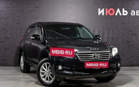 Toyota RAV4, 2010 год, 1 350 000 рублей, 3 фотография