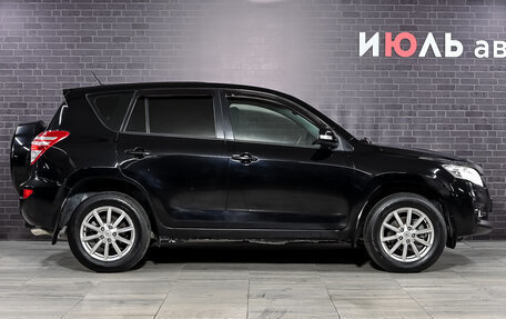 Toyota RAV4, 2010 год, 1 350 000 рублей, 9 фотография