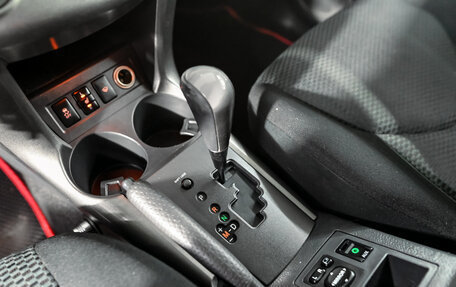 Toyota RAV4, 2010 год, 1 350 000 рублей, 15 фотография