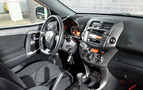 Toyota RAV4, 2010 год, 1 350 000 рублей, 16 фотография