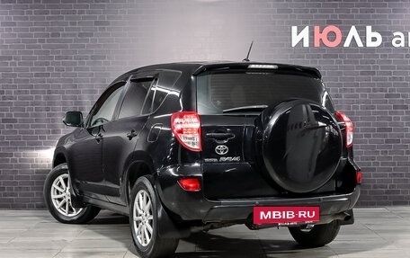 Toyota RAV4, 2010 год, 1 350 000 рублей, 7 фотография