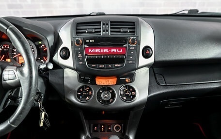 Toyota RAV4, 2010 год, 1 350 000 рублей, 18 фотография