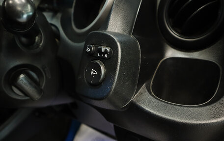 Honda Fit III, 2010 год, 679 000 рублей, 8 фотография