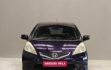 Honda Fit III, 2010 год, 679 000 рублей, 3 фотография