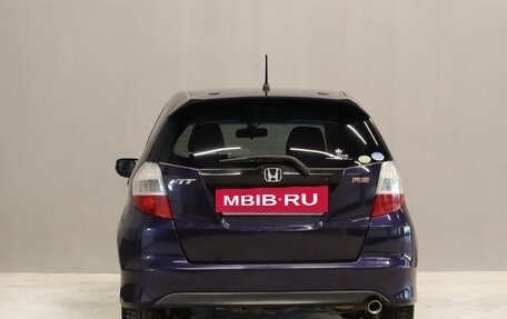 Honda Fit III, 2010 год, 679 000 рублей, 4 фотография