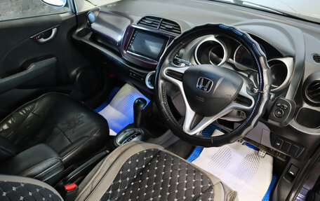 Honda Fit III, 2010 год, 679 000 рублей, 9 фотография