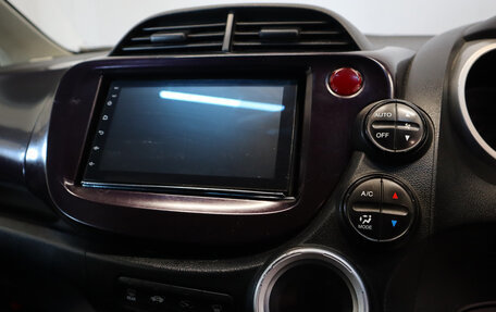 Honda Fit III, 2010 год, 679 000 рублей, 12 фотография