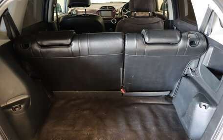 Honda Fit III, 2010 год, 679 000 рублей, 18 фотография