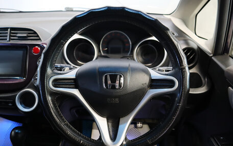 Honda Fit III, 2010 год, 679 000 рублей, 14 фотография