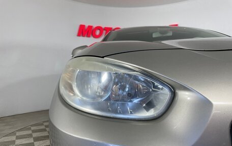 Renault Fluence I, 2011 год, 696 000 рублей, 7 фотография