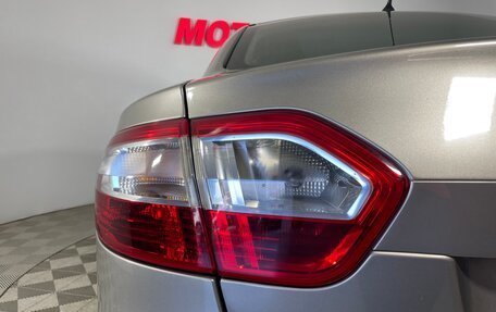 Renault Fluence I, 2011 год, 696 000 рублей, 8 фотография