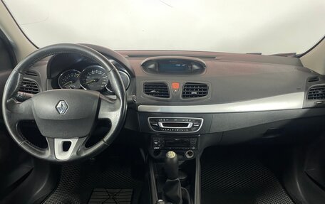 Renault Fluence I, 2011 год, 696 000 рублей, 13 фотография