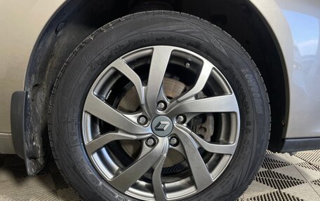 Renault Fluence I, 2011 год, 696 000 рублей, 9 фотография