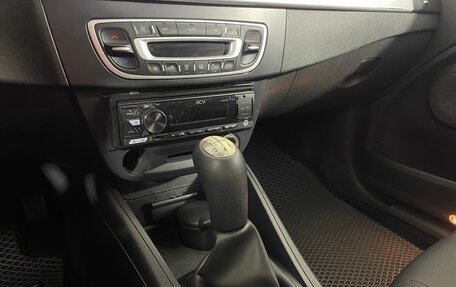 Renault Fluence I, 2011 год, 696 000 рублей, 20 фотография