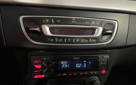 Renault Fluence I, 2011 год, 696 000 рублей, 19 фотография