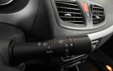 Renault Fluence I, 2011 год, 696 000 рублей, 16 фотография